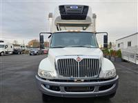 2018 International 4300