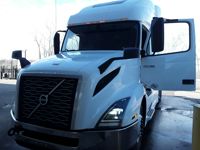 2020 Volvo VNL64T-760