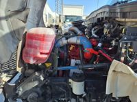 2018 International 4300