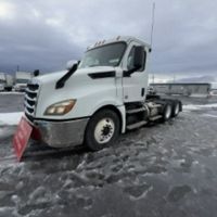 2019 Freightliner NEW CASCADIA PX12664