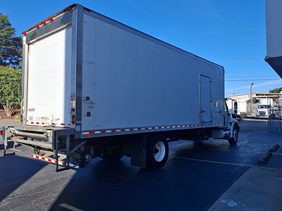 2020 International MV607