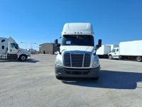 2019 Freightliner CASCADIA 125