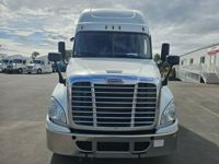 2019 Freightliner CASCADIA 125