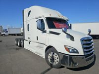 2020 Freightliner NEW CASCADIA PX12664