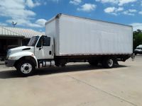 2019 International 4300