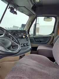 2019 Freightliner CASCADIA 125