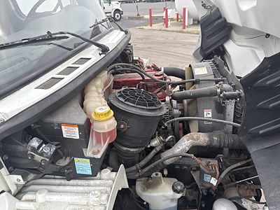 2020 Freightliner M2 106