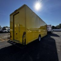 2017 Freightliner MT55