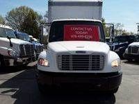 2019 Freightliner M2 106