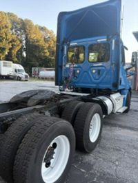 2019 Freightliner NEW CASCADIA PX12664
