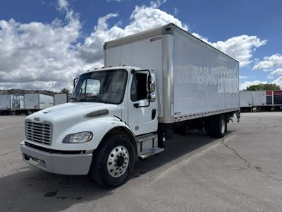 2020 Freightliner M2 106