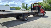 2020 International MV607