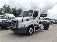 2016 Freightliner CASCADIA 113