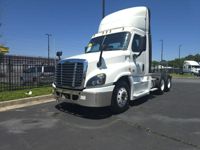 2019 Freightliner CASCADIA 125