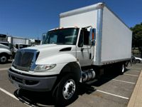 2019 International 4300