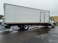 2022 International MV607
