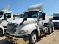 2019 International LT625