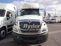 2014 International PROSTAR 6X4