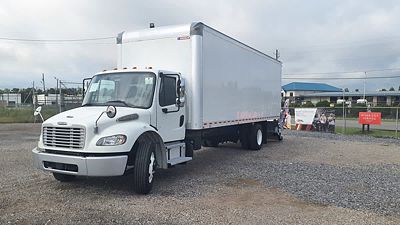 2022 Freightliner M2 106