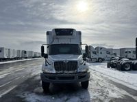 2017 International 4300