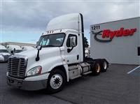 2019 Freightliner CASCADIA 125
