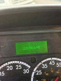 2016 Freightliner M2 106