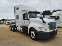 2020 International LT625