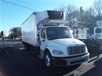 2018 Freightliner M2 106