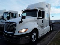 2020 International LT625