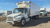 2019 Freightliner M2 106
