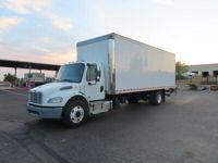 2020 Freightliner M2 106
