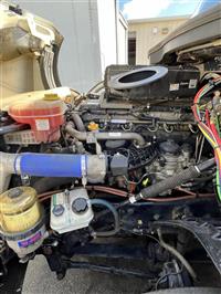 2019 Freightliner NEW CASCADIA PX12664