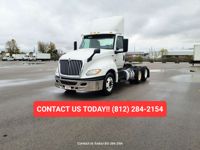 2019 International LT625