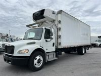 2019 Freightliner M2 106