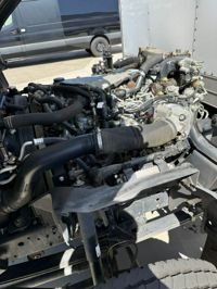 2018 Chevrolet LCF 4500HD