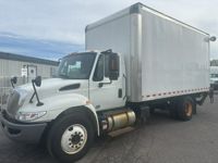 2018 International 4300