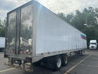 2016 GREAT DANE TRAILERS 721TZ-1 -48/162/102