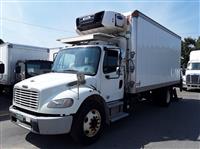2016 Freightliner M2 106