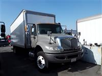 2016 International 4300