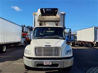 2017 Freightliner M2 106