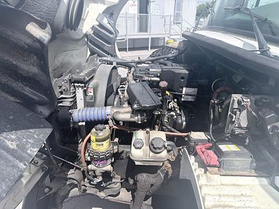 2020 Freightliner M2 106