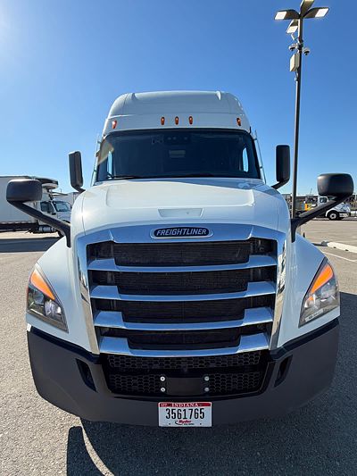 2024 Freightliner NEW CASCADIA PX12664