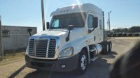 2020 Freightliner CASCADIA 125