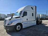 2022 Freightliner NEW CASCADIA PX12664