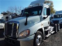 2020 Freightliner CASCADIA 125