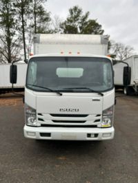 2020 Freightliner M2 106