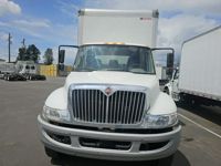 2018 International 4300