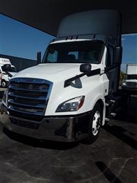 2019 Freightliner NEW CASCADIA PX12664