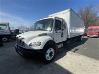 2017 Freightliner M2 106