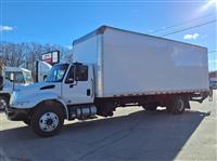 2018 International 4300